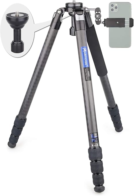 Imagen de Tripode Professional Tripod