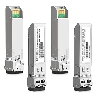 Imagen de Transceptor Optico SR-FS 10G SFP+850nm 300m