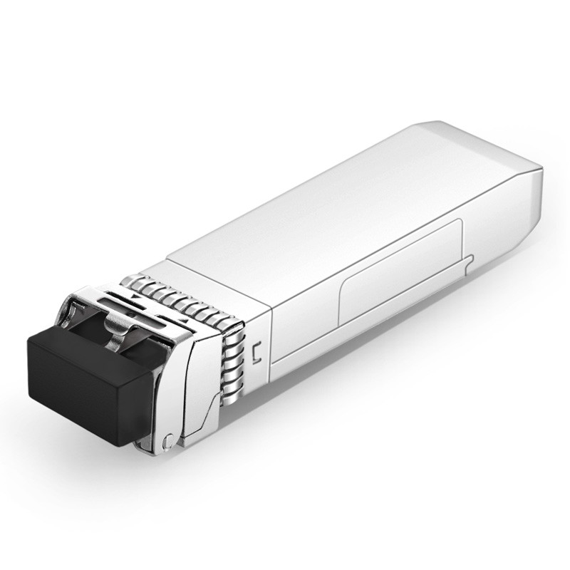 Imagen de Transceptor Optico SR-FS 10G SFP+850nm 300m