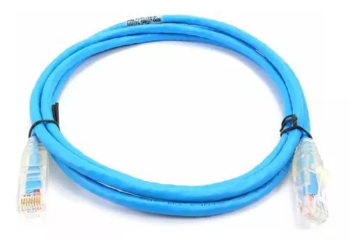 Imagen de Patch Cord 2Ft