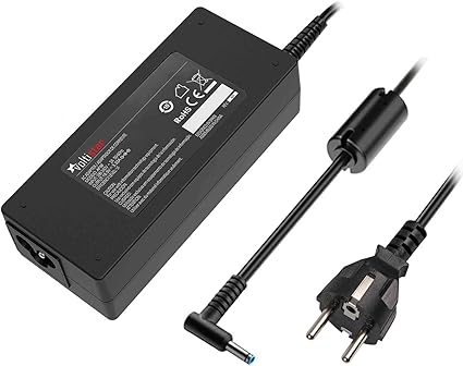 Imagen de Adaptador AC para Portatil 19.5V 3.33A 65W 4.5x3.0