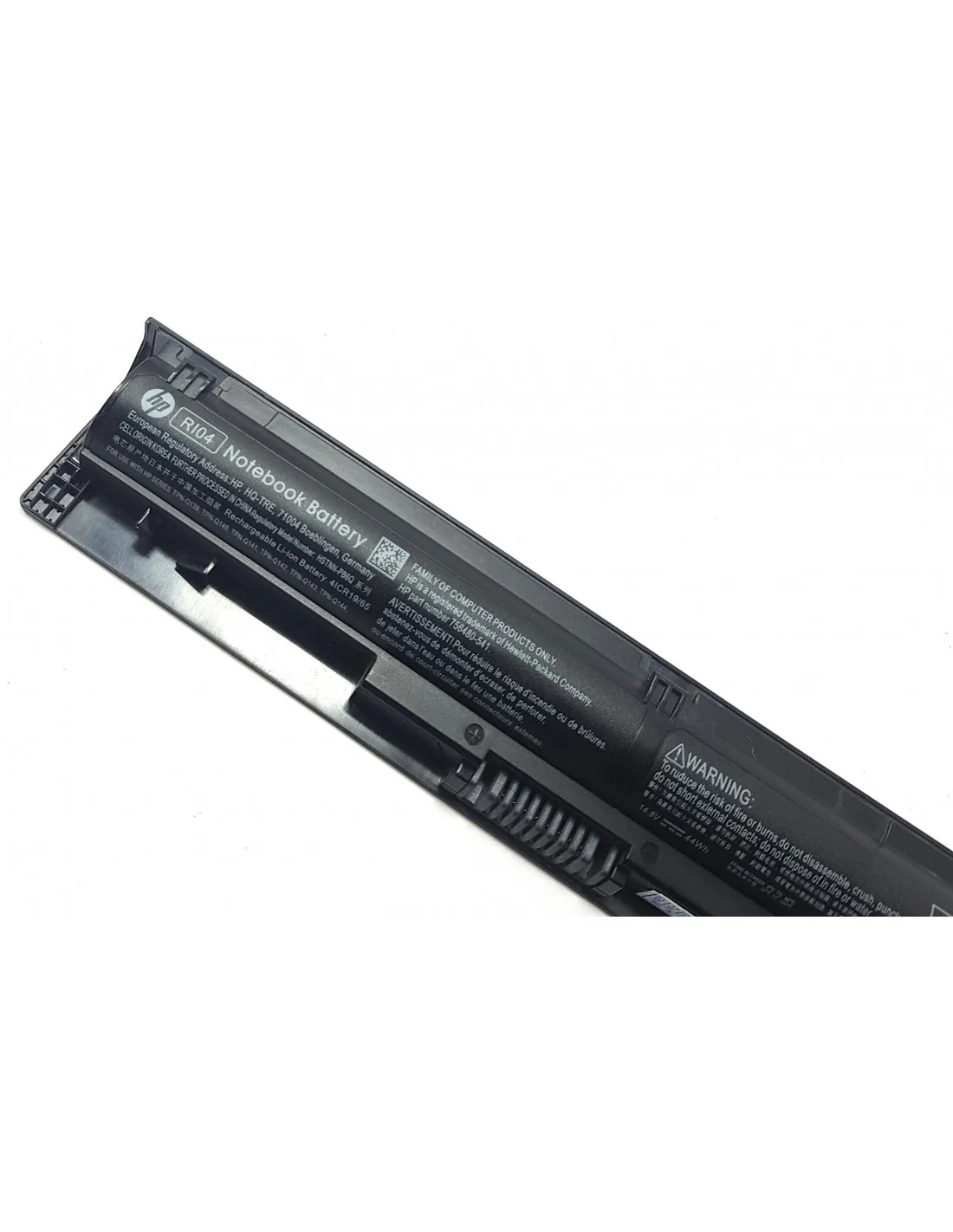 Imagen de Bateria Notebook14.8V 44WH