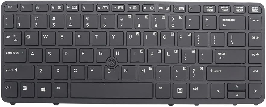 Imagen de Teclado Notebook Elitebook 840 G2