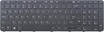 Imagen de Teclado Notebook Probook 450 G4