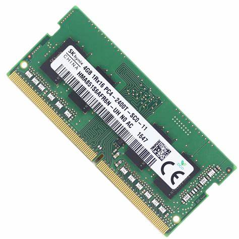 Imagen de Memoria DDR4 2400MHz I66B