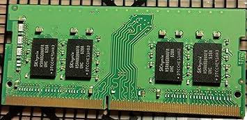 Imagen de Memoria DDR4 2400MHz I66B