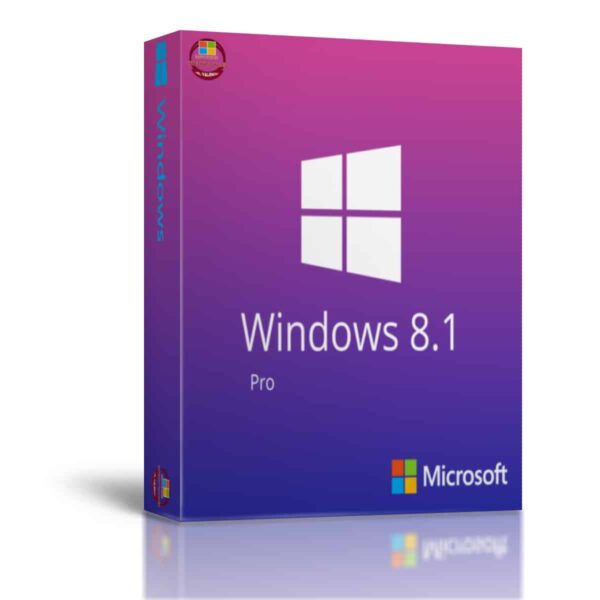 Imagen de Licencia WINPRO 8.1x64