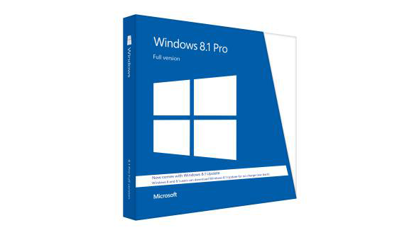 Imagen de Licencia WINPRO 8.1x64