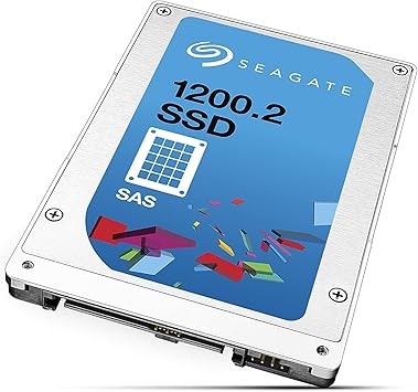 Imagen de SSD+Tray Caddy 1200.2 1600GB