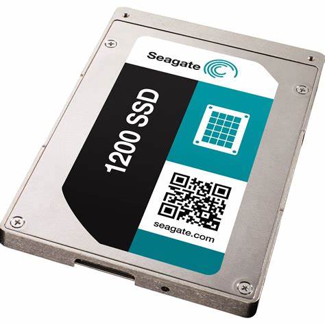 Imagen de SSD+Tray Caddy 1200.2 1600GB