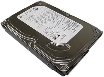 Imagen de HDD 500GB