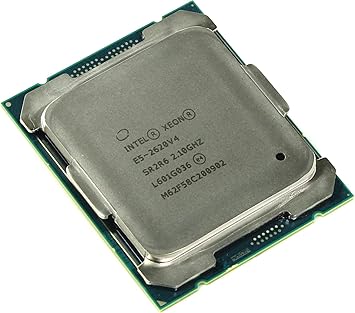 Imagen de Procesador XEON SR2R6 2 10GHz