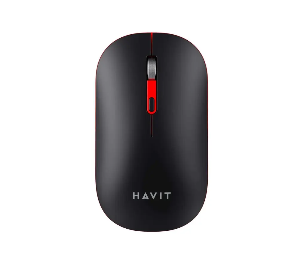 Mouse Havit MS60WB