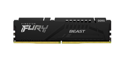 Memoria Ram DIMM DDR5 16GB 4800 