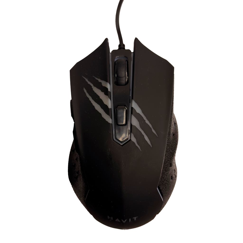 Mouse Gaming USB