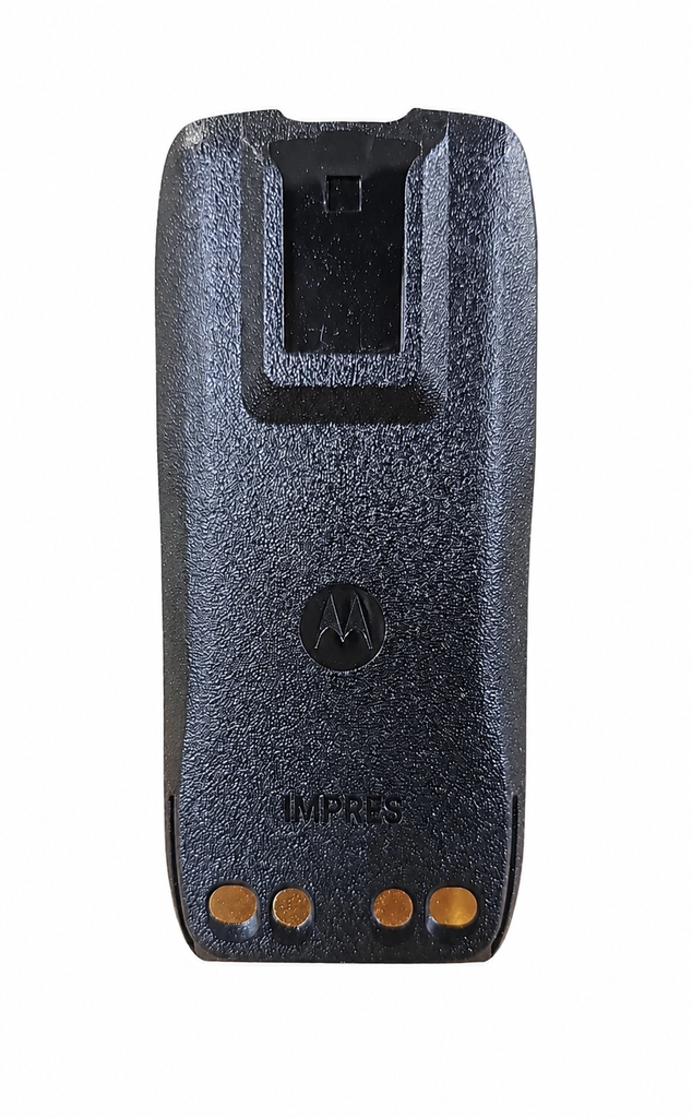 Bateria IMPRES Li-Ion 2200 mAh IP67