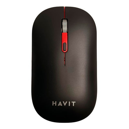 Mouse Inalambrico Dual Mode